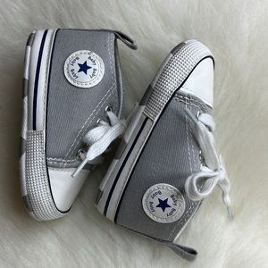 Converse Baby Shoe size 2